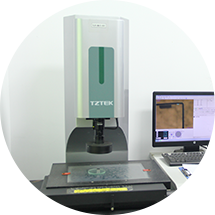 品質保障檢測設備